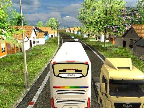 Bus Simulator Indonesia (BUS ID) screenshot 6