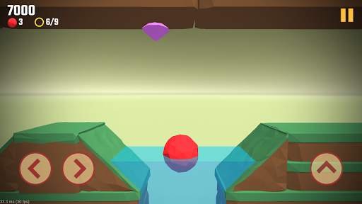 Bounce 3D: bounce classic game screenshot 7