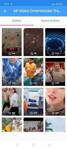 All video Downloader free 2020 screenshot 5
