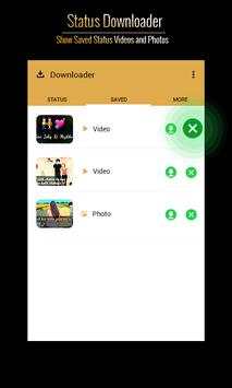 Status Saver screenshot 5