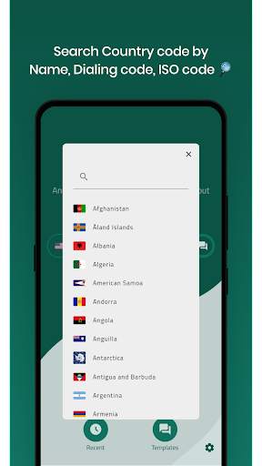 Whats Number: Direct WA Dialer screenshot 6