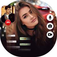 Live Video Call - Girls  call