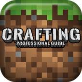 Crafting Guide for Minecraft 1.1