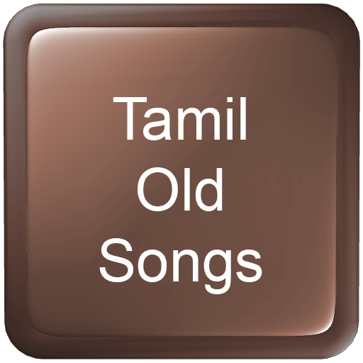 Tamil Old Songs icon