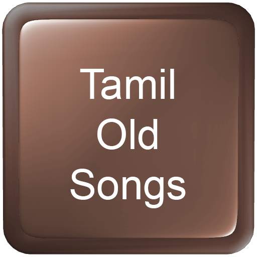 Tamil Old Songs 1.2