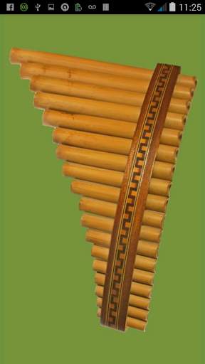 Wind Instruments Kids musics screenshot 3