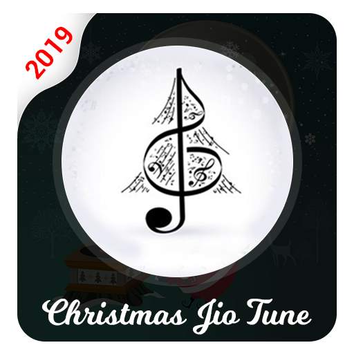 Christmas Jio Tune - Set Caller Tune 2.0
