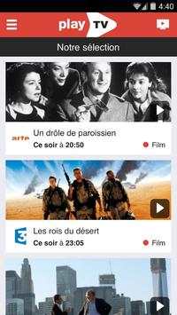 Play TV screenshot 3