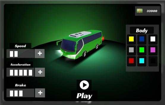 Bus Simulator Offroad Online screenshot 6