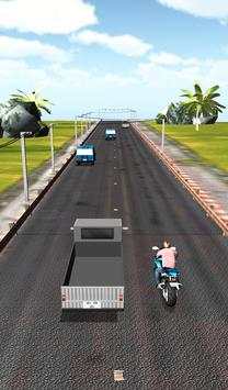 Moto Race 3 screenshot 7