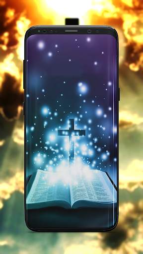 Cross Wallpapers screenshot 1