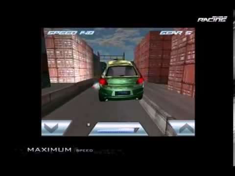 Maximum Racing 3d Real Drag screenshot 1