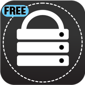 Free SecureVPN Security Advise icon