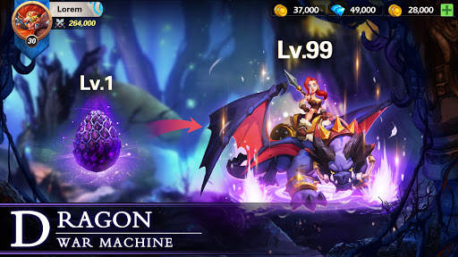 Epic of Conquest screenshot 5