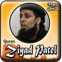 Murottal Ziyad Patel Offline on 9Apps