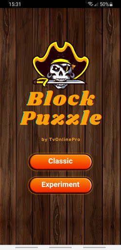 Block Puzzle - The Best Free Puzzle Game screenshot 1