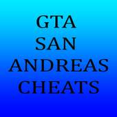 Cheat codes for GTA san andreas 1.2