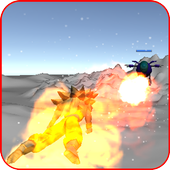 War of transformers icon