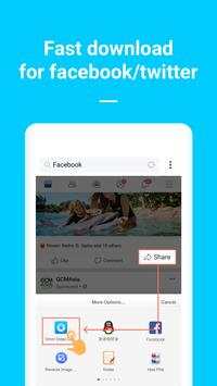 Omni Video Downloader screenshot 1