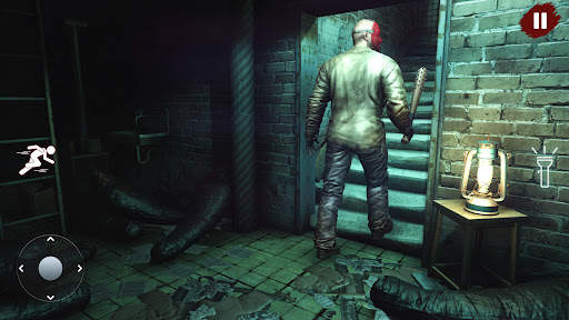3 Days to Die - Scary Horror screenshot 3