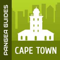 Cape Town Travel Guide logo