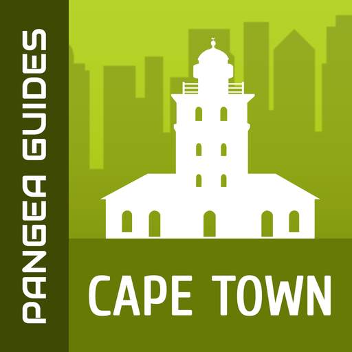 Cape Town Travel Guide 2.5.0
