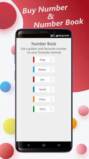 All Network Packages 2021 New screenshot 4