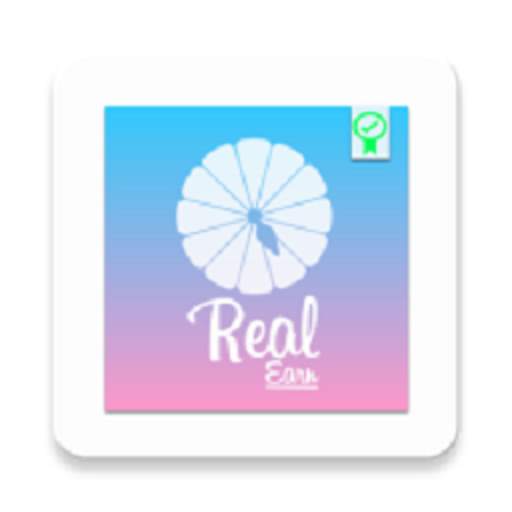 Real Earn - Spin Wheel and Earn 1.4