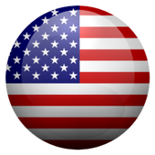 USA VPN icon