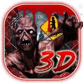 3D Zombies