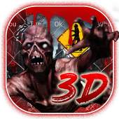 3D Zombies 10001002