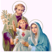Holy Family icon