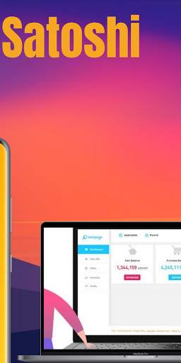 FREE EARN CRYPTO screenshot 3