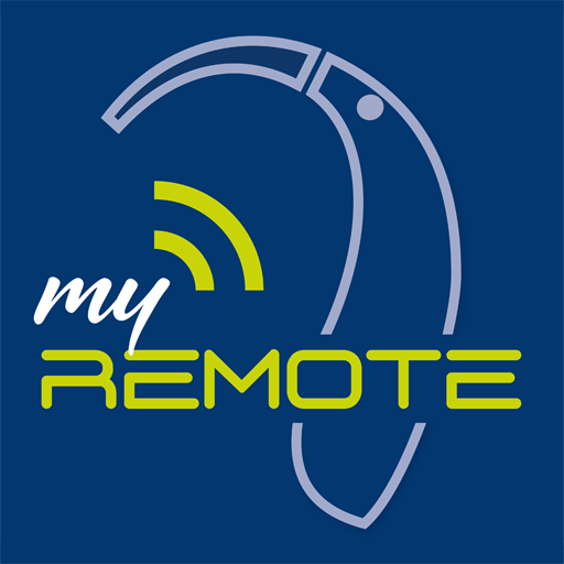 myRemote иконка