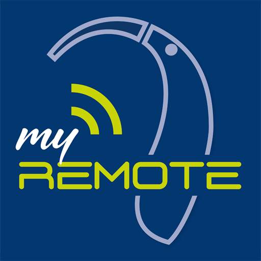 myRemote 2.4.10.3091