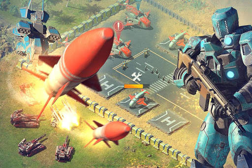 Battle for the Galaxy LE screenshot 3