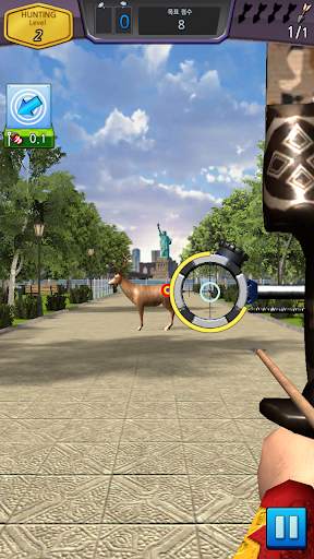 Archery 2023 - King of arrow screenshot 4