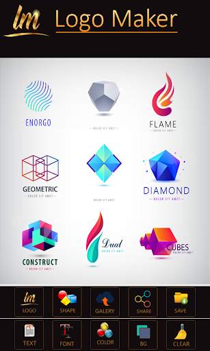 Logo Maker | Free Logo Creator, Logo Designer 2020 screenshot 8