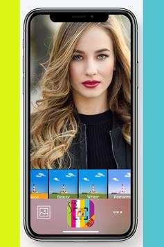 camera full hd zoom filter 2018 2 تصوير الشاشة