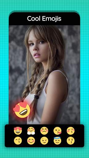 Square Pic Square Fit square photo editor Instapic screenshot 3