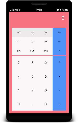 Fast Calculation screenshot 3