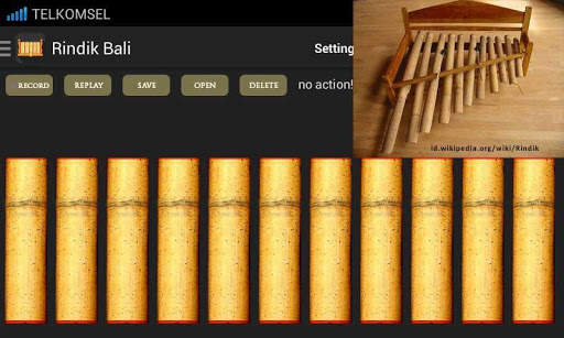 Gender Bali screenshot 3