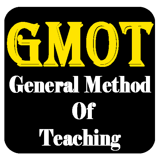 General Methods of Teaching icon