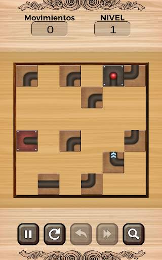 Tubos de gravedad screenshot 8