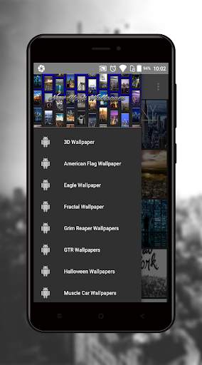 New York Wallpaper скриншот 8