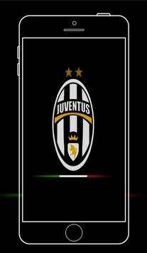 Juventus Live Wallpaper screenshot 2