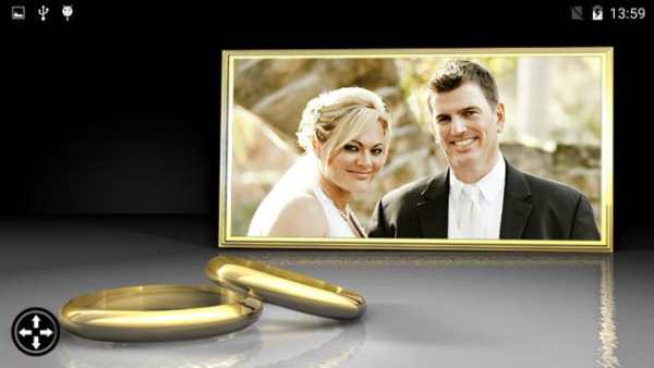Wedding Album Photo Frames screenshot 3