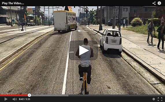 Top Cheat for GTA San Sandreas screenshot 1