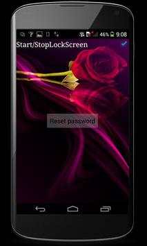Piano Lock Screen screenshot 1