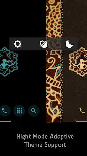 Revolution Launcher screenshot 8